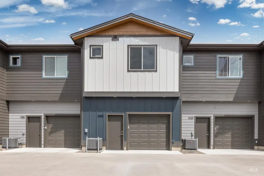 1426 N Cole Cottage Lane, Boise, ID 83704 - #2