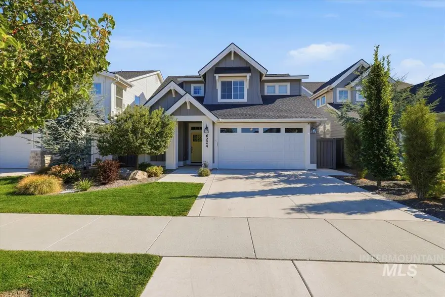 6224 S Wayland Way, Meridian, ID 83642 - #2