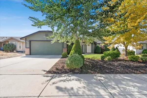 4847 S Rawhide Avenue, Boise, ID 83709