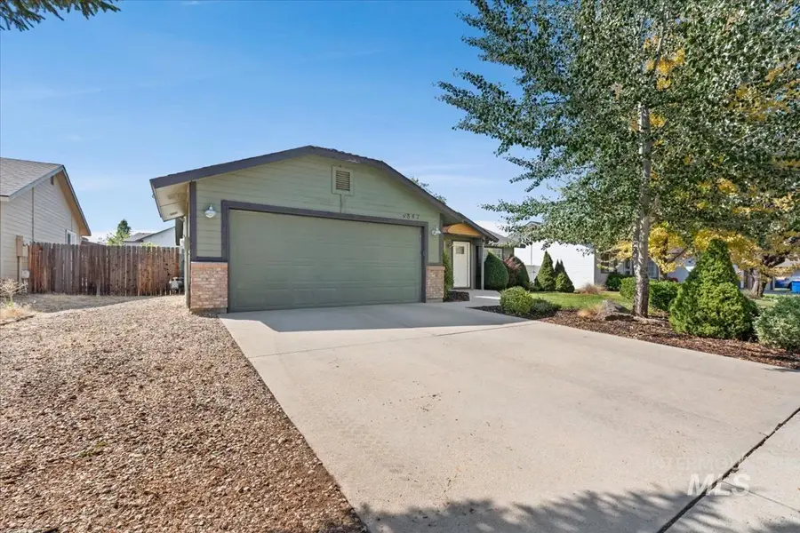 4847 S Rawhide Avenue, Boise, ID 83709 - #2