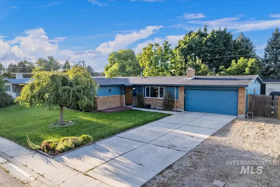 6621 W Grunder St, Boise, ID 83709 - #2