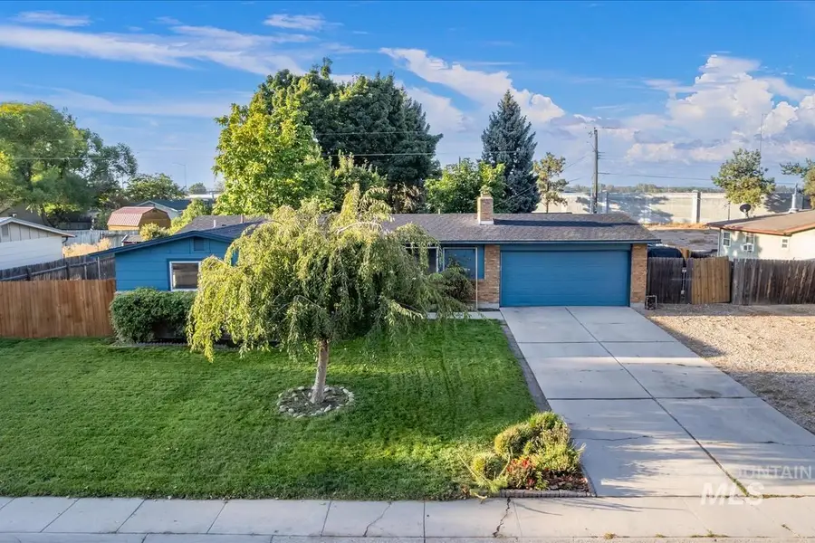 6621 W Grunder St, Boise, ID 83709 - #3