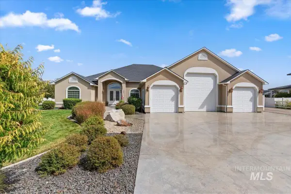 6082 N Jericho Rd, Meridian, ID 83646