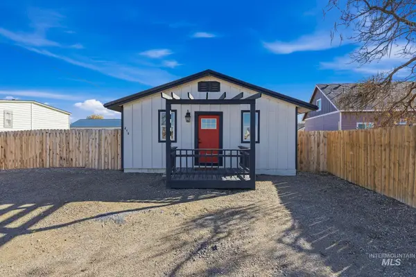 410 S Roswell Blvd, Parma, ID 83660