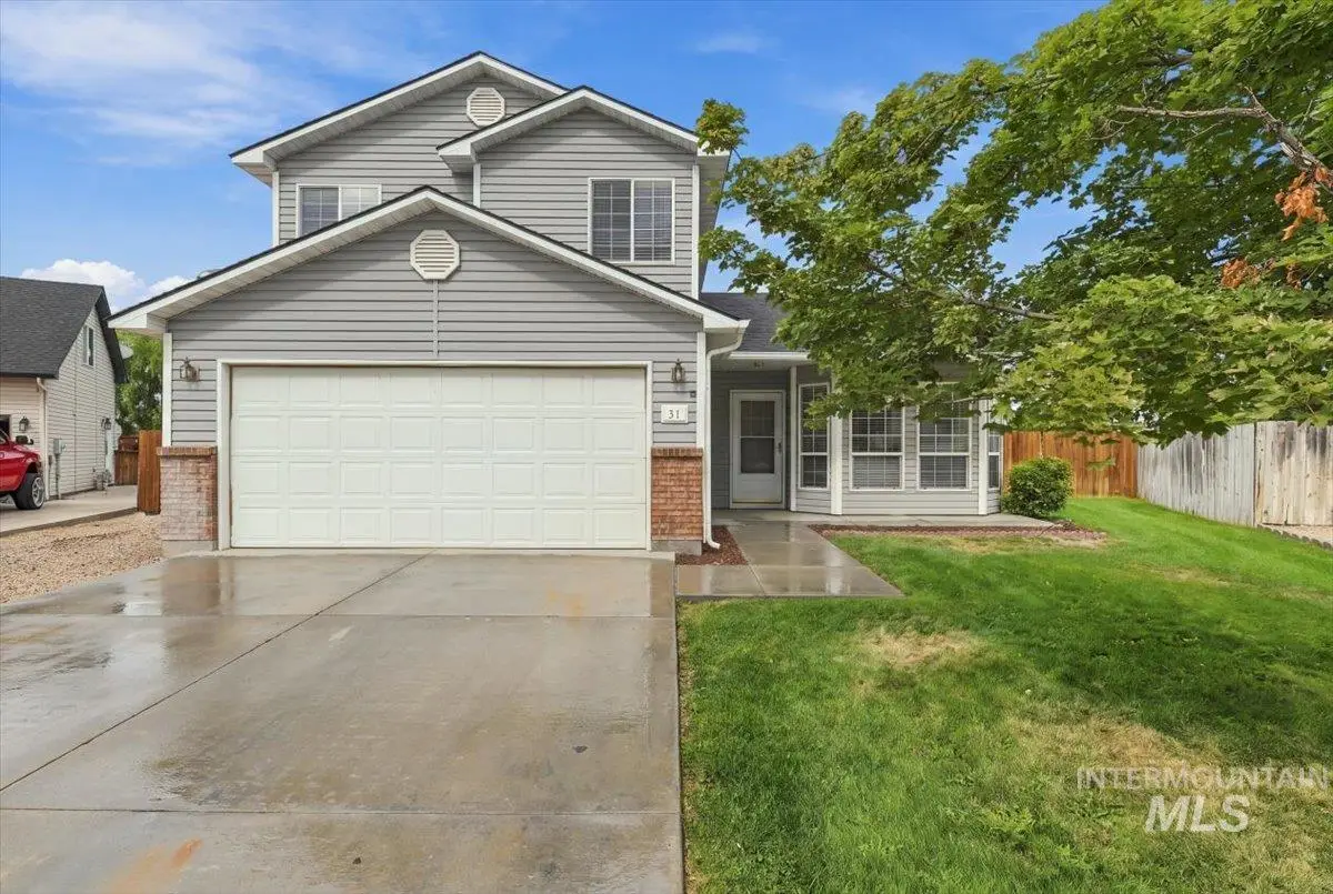 31 S Tamarack Way, Nampa, ID 83651 - #1