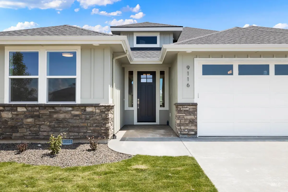 1317 E Andes Dr, Kuna, ID 83634 - #1