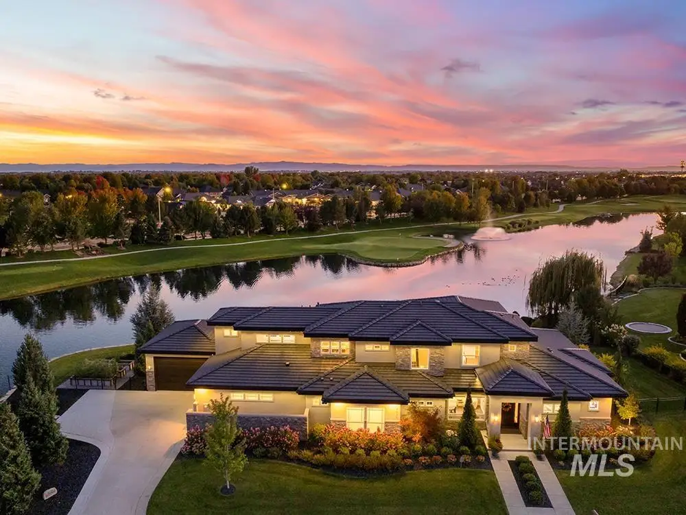 2031 W Island Green Ct, Meridian, ID 83646 - #1