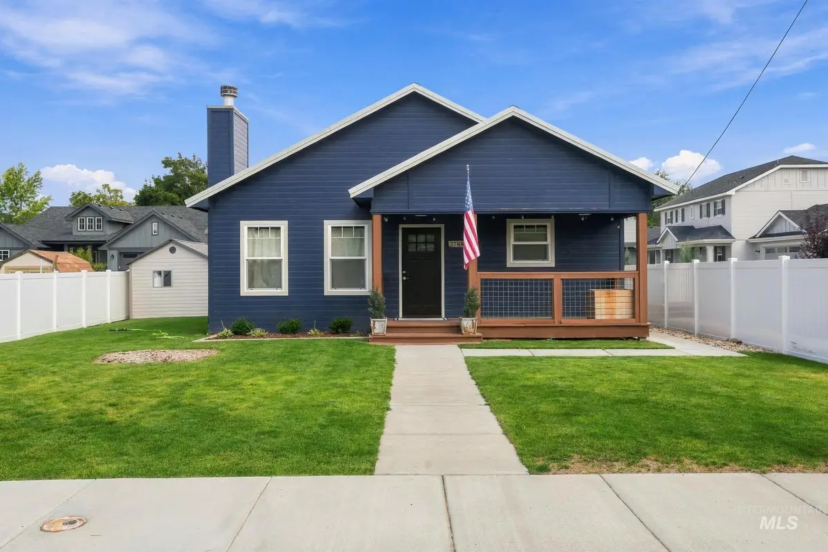 3788 N Jackie Ln, Boise, ID 83704 - #1