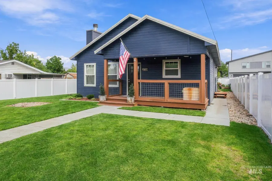 3788 N Jackie Ln, Boise, ID 83704 - #2