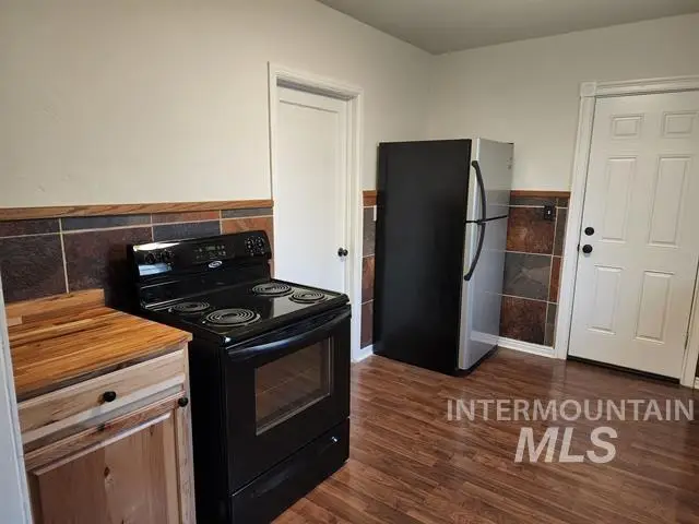 631 S Hayes, Pocatello, ID 83204 - #3