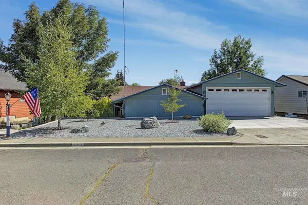 317 S Boulevard, Grangeville, ID 83530