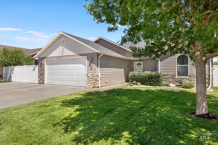 1440 Cayuse Creek Dr, Kimberly, ID 83341 - #2