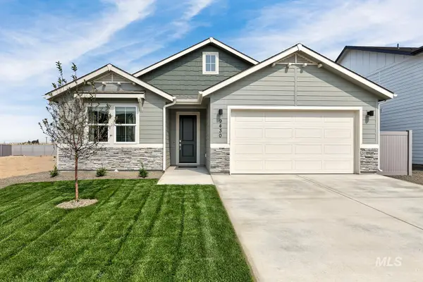 9148 W Sawyer Kaye Dr, Meridian, ID 83646