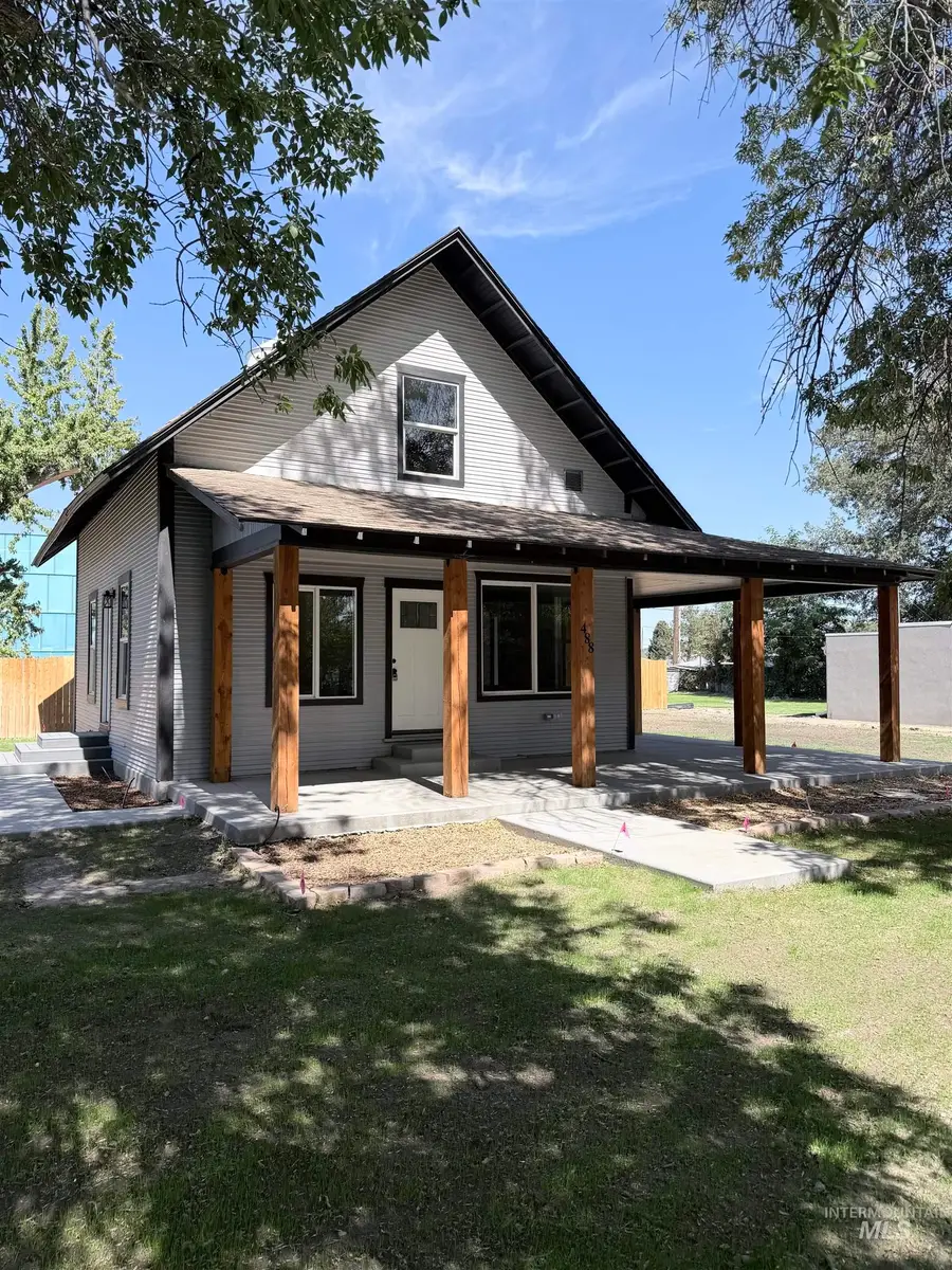488 3rd Ave W, Wendell, ID 83355 - #2