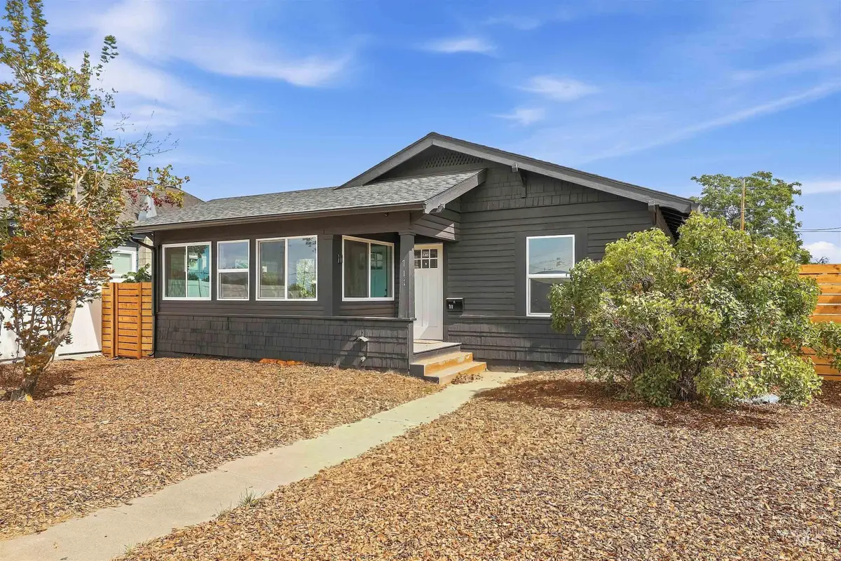 711 2nd Ave E, Twin Falls, ID 83301 - #1