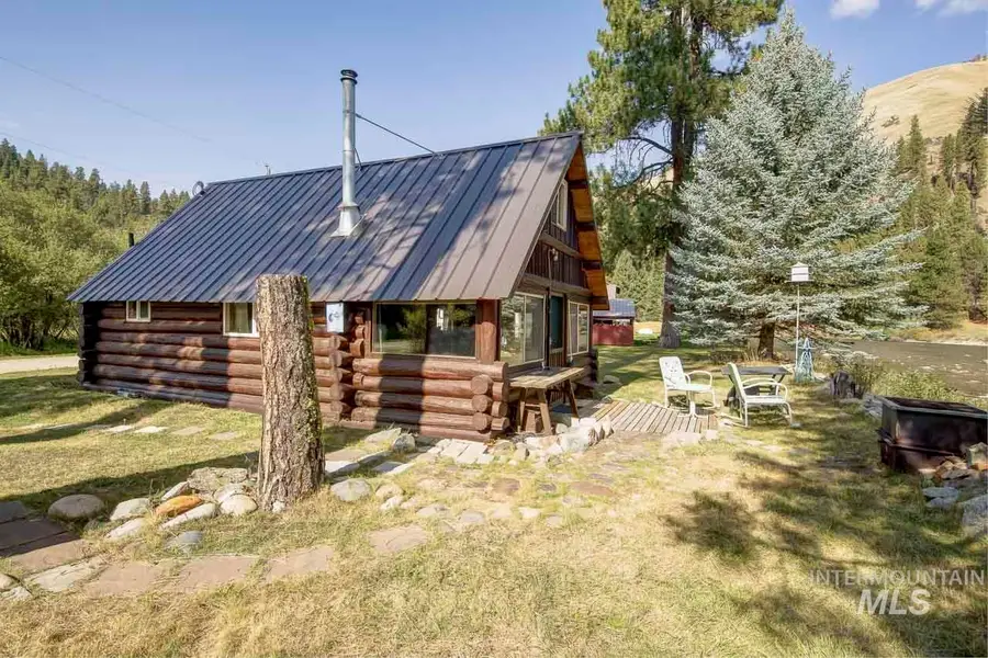 36 Osprey Dr, Lowman, ID 83637 - #3