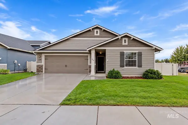 236 W Screech Owl Drive, Kuna, ID 83634