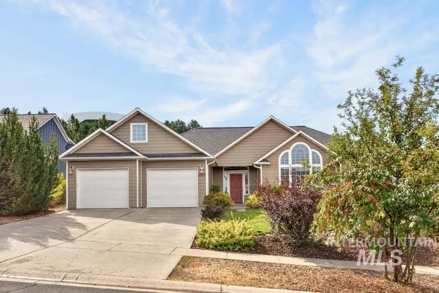 2509 Itani Dr., Moscow, ID 83843 - #1