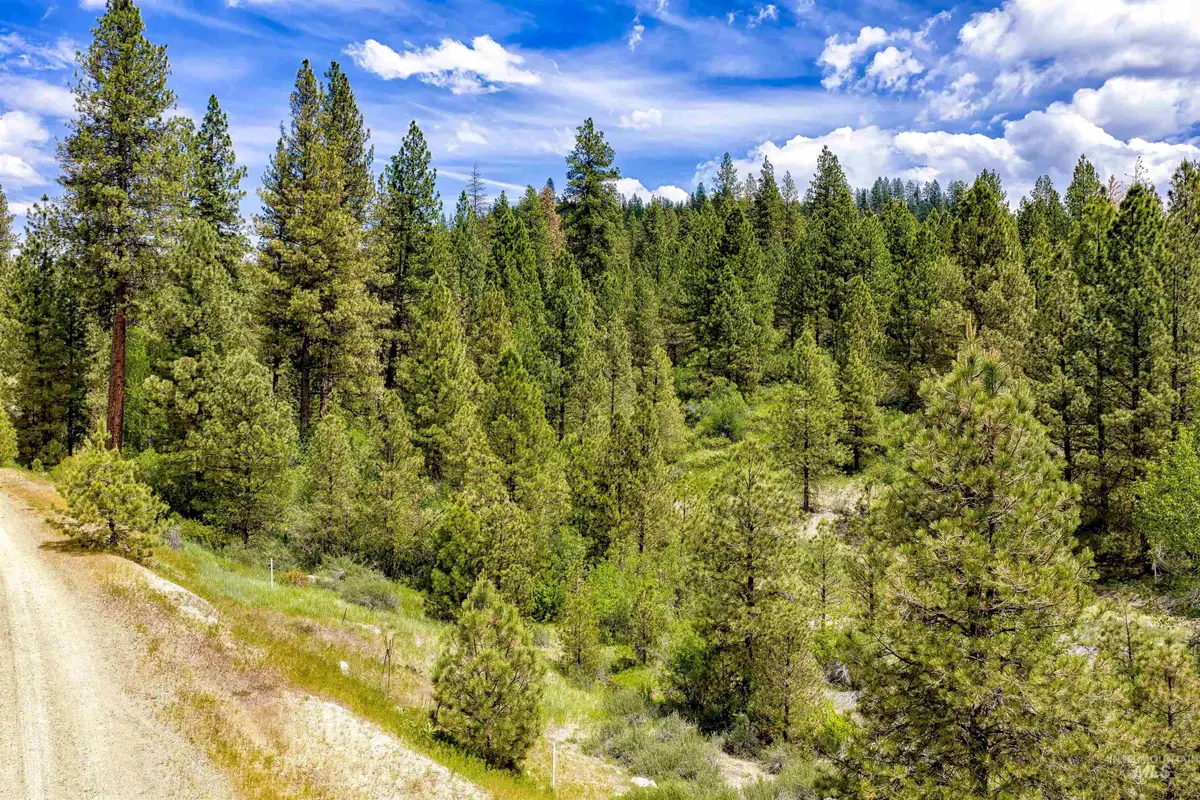 Napias Lot 9, Boise, ID 83716 - #1