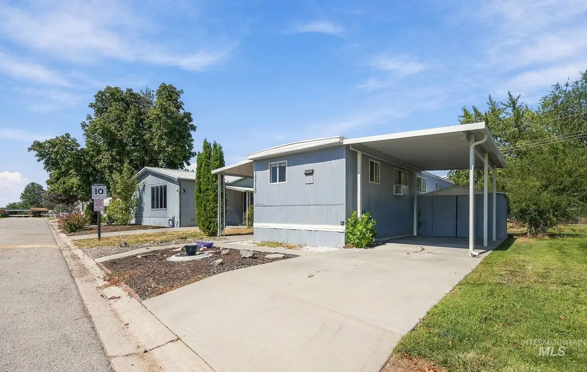 10710 W Ardyce Ln, Boise, ID 83713 - #1