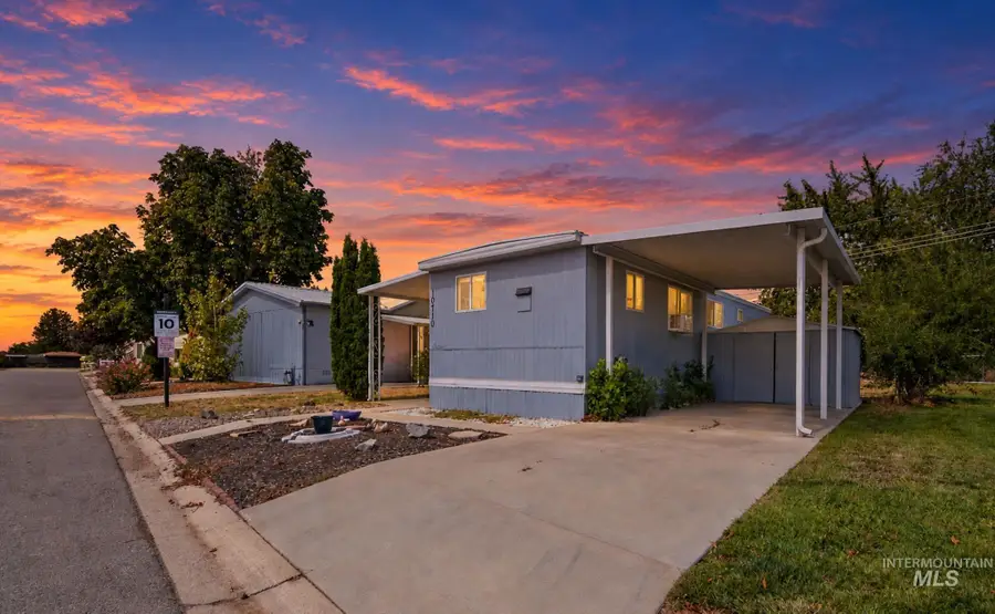 10710 W Ardyce Ln, Boise, ID 83713 - #2