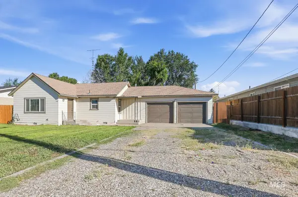 424 S 5th, Rupert, ID 83350