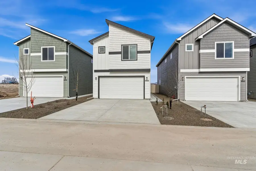 1890 NW Strahorn Dr., Mountain Home, ID 83647 - #3