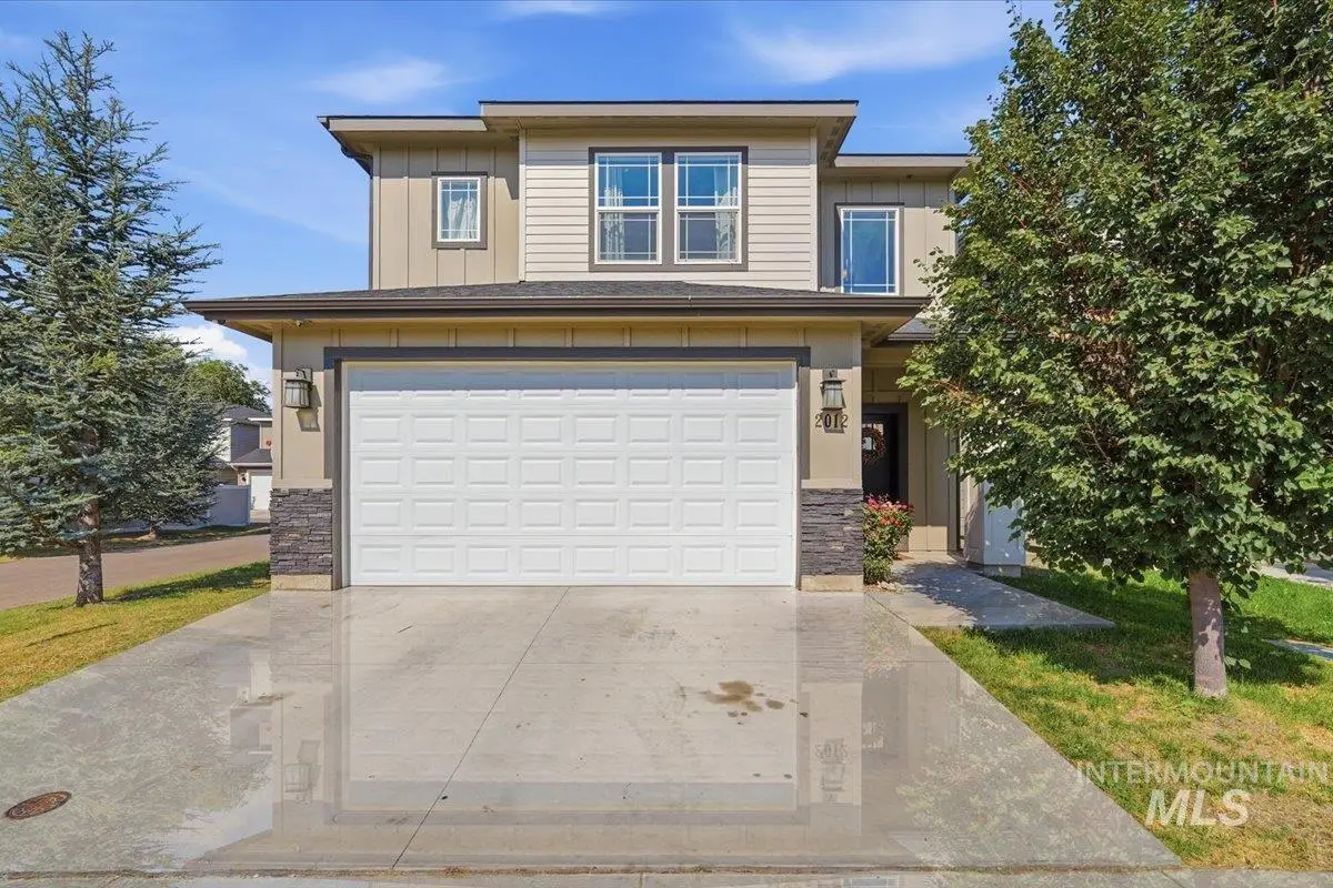 2012 W Bella Lane, Nampa, ID 83651 - #1