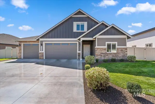11723 W Rana Dr., Nampa, ID 83686