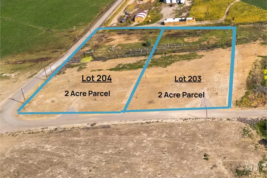 TBD Lot 204 Desert Glen Rd, Adrian, OR 97901 - #3