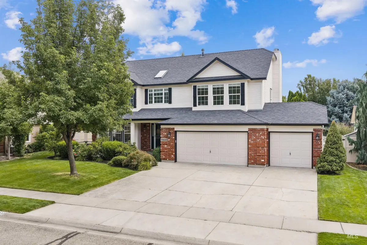 13233 W Buttercup, Boise, ID 83713 - #1