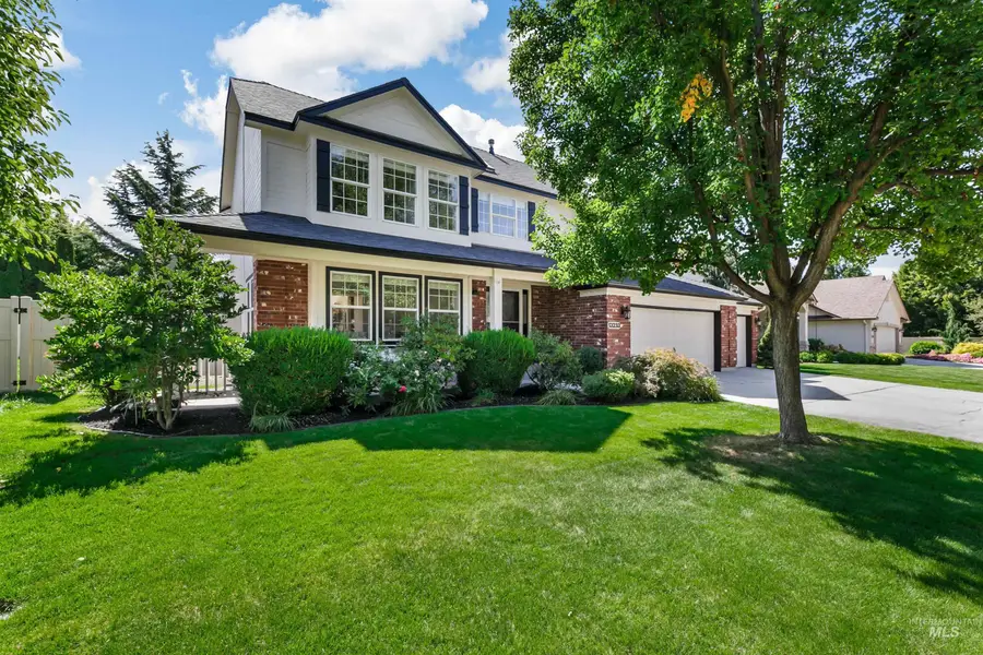 13233 W Buttercup, Boise, ID 83713 - #2