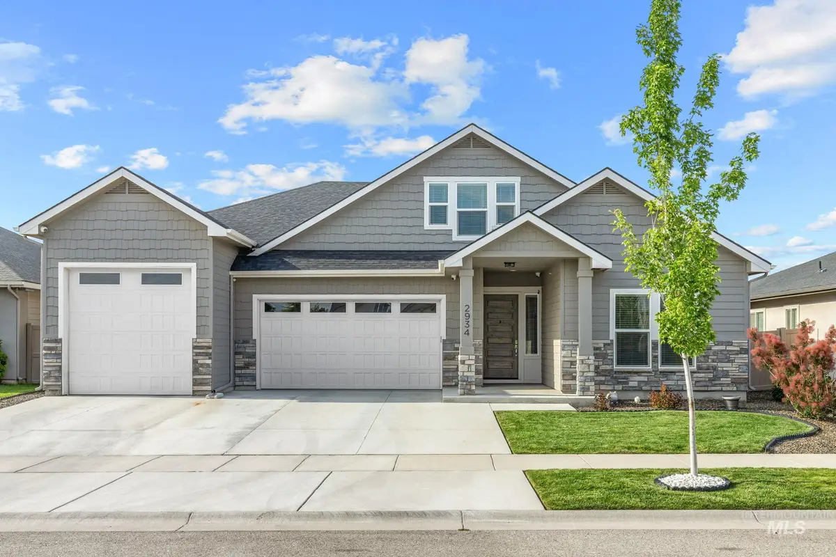 2934 E Murchison St, Meridian, ID 83642 - #1