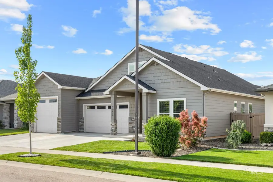 2934 E Murchison St, Meridian, ID 83642 - #3