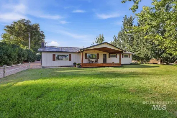 5097 SE 1 1/2 Ave, New Plymouth, ID 83655