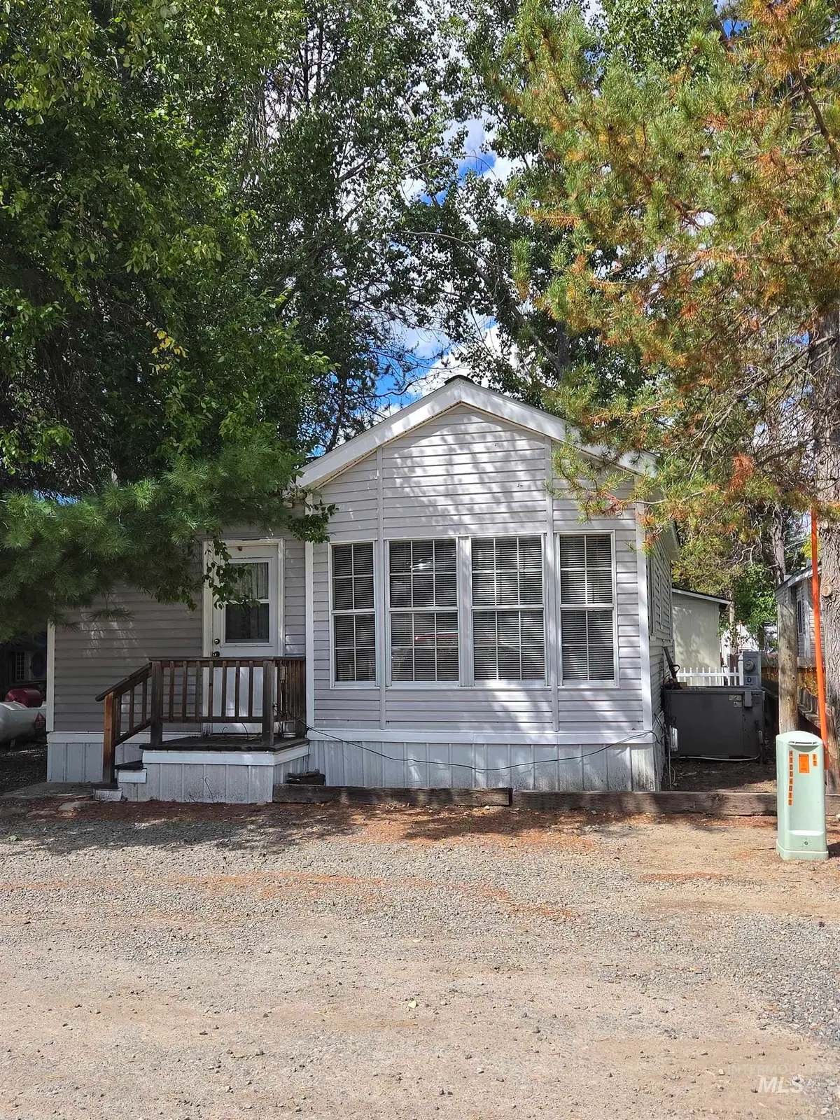 514 D28 Sawyer St #D28, Cascade, ID 83611 - #1