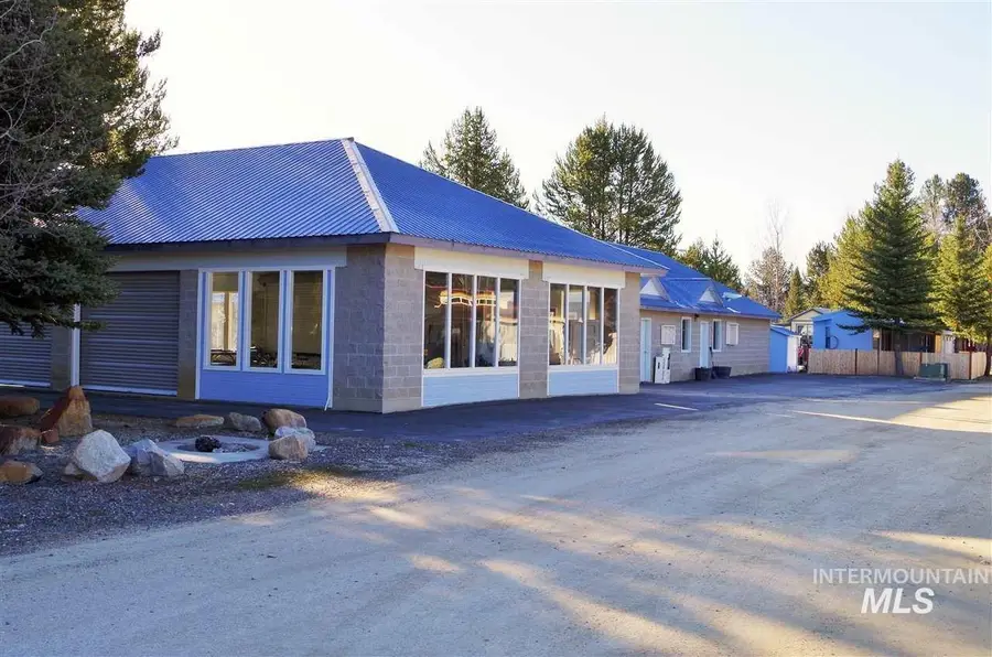 514 D28 Sawyer St #D28, Cascade, ID 83611 - #3