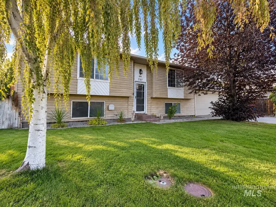 737 Academic Drive, Twin Falls, ID 83301 - #2