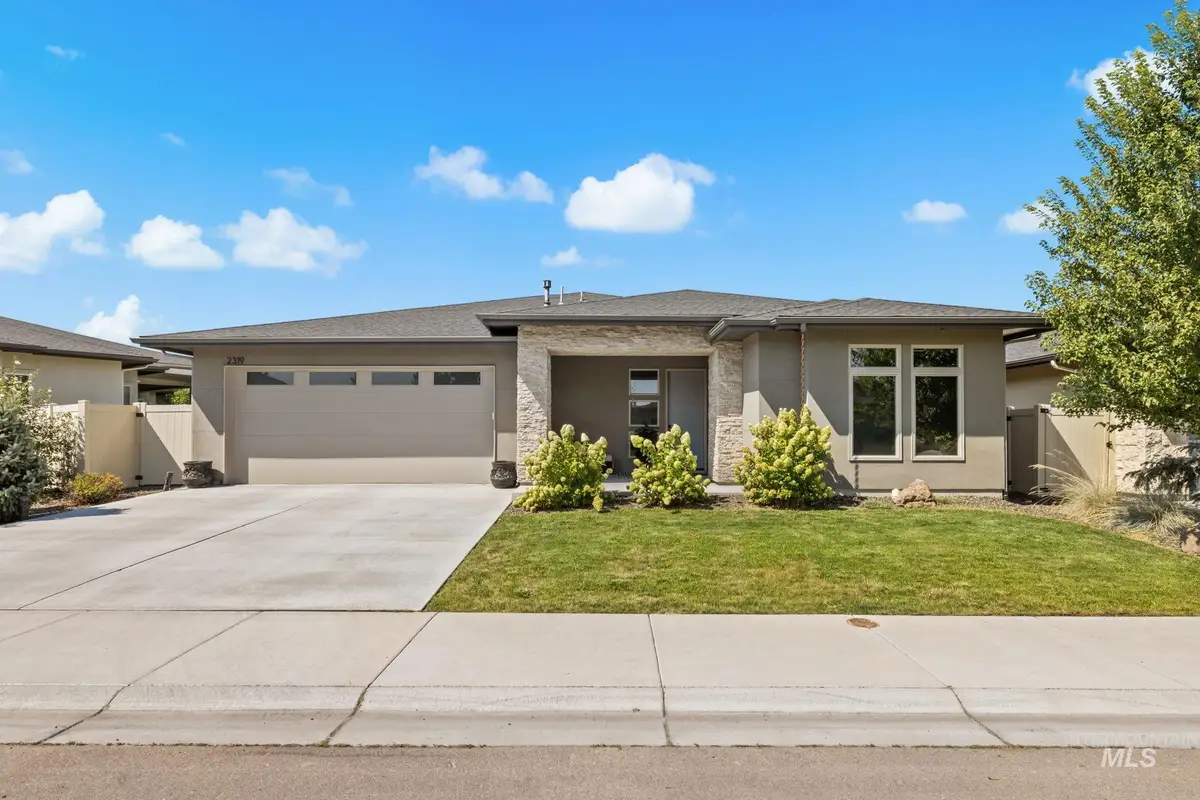 2319 S Steichen Way, Meridian, ID 83642 - #1