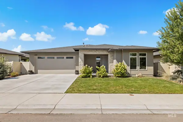 2319 S Steichen Way, Meridian, ID 83642