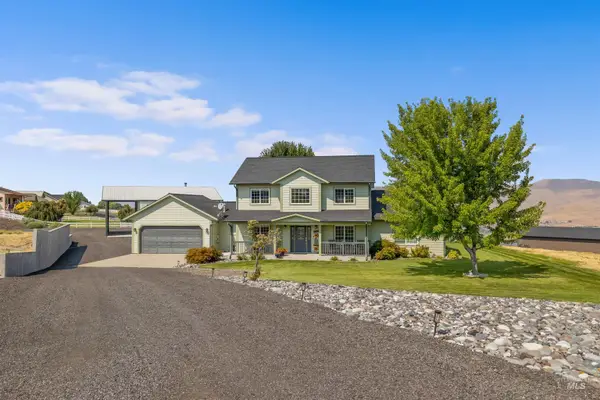 718 Talons Court, Lewiston, ID 83501