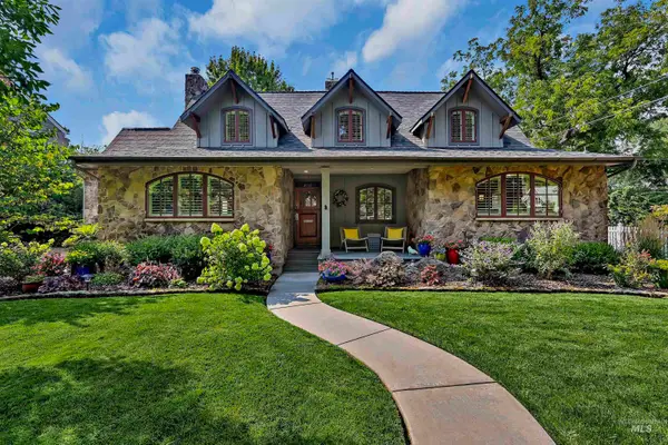 2005 W Grace St, Boise, ID 83702
