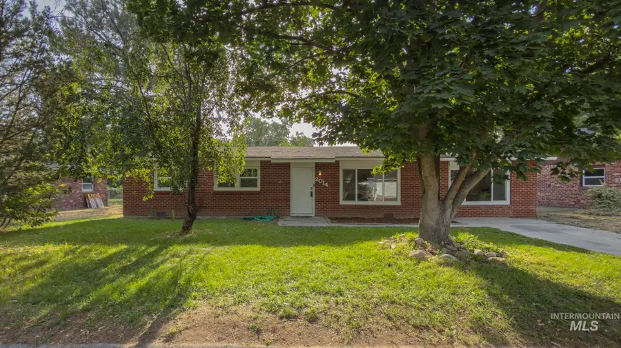 2014 S Jackson St., Boise, ID 83705 - #2