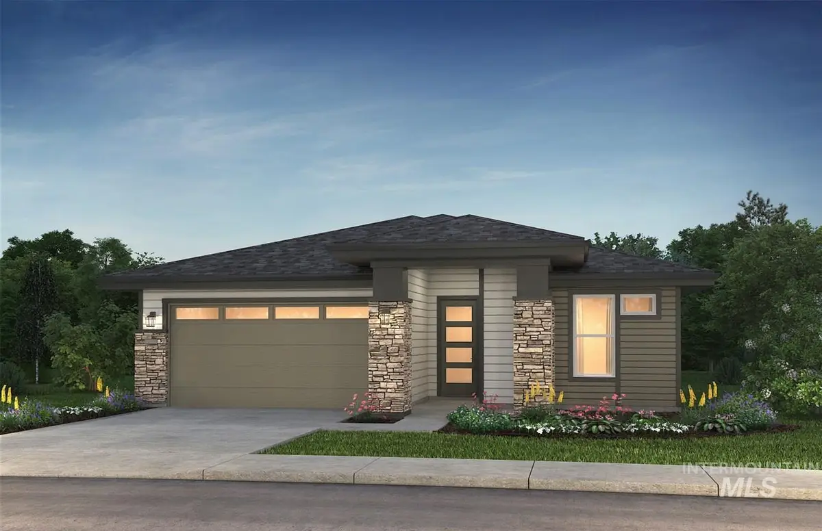 5720 W Silverberry Dr, Eagle, ID 83616 - #1