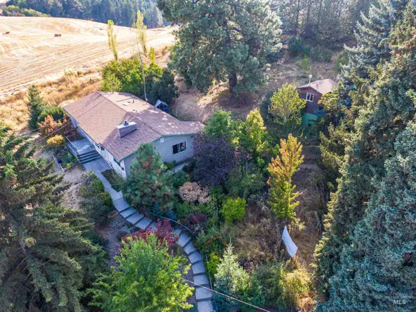 1177 Teare Rd, Moscow, ID 83843