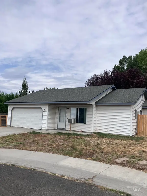 659 Cobra Court, Twin Falls, ID 83301