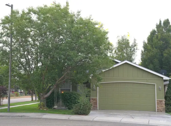 9401 W Granger Ct, Boise, ID 83704