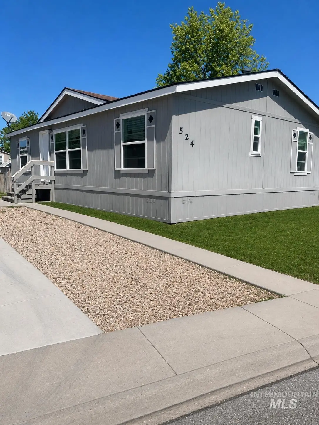 524 W Mesquite St, Boise, ID 83713 - #1