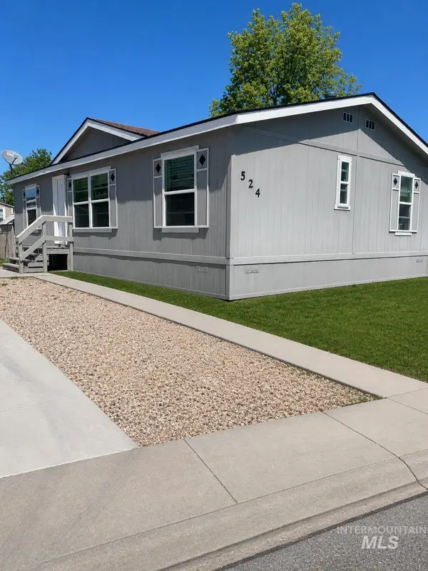 524 W Mesquite St, Boise, ID 83713