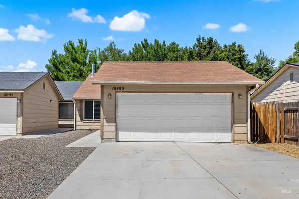 10490 W Cory St, Boise, ID 83704